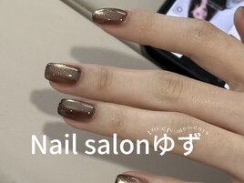 マグネットネイル