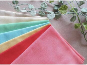 オロール 自由が丘(olor)/パーソナルカラー診断