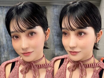 レアルルド 麻布十番店(Lea Lourdes)/ぱっちりまつげを叶えます!