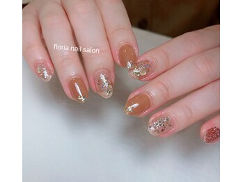 フローリア(Floria)/定額コース