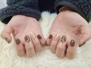 定額デザイン《Hand》