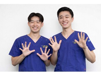 L.A.整骨院 高崎院/売り込みはしません 【整体】