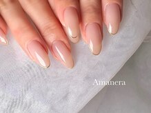 アマネラ(Amanera)/SIMPLE DESIGN｜90min｜大泉学園