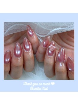 ピーチマグネット