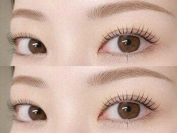 アリューミー アイラッシュ 渋谷宮益坂店(Allu.Me Eyelash)/似合わせまつ毛パーマ