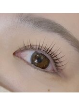 U&M Eyelash Salon/＊ラッシュリフト＊