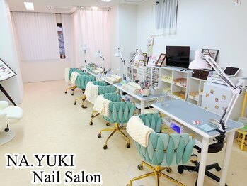 ミミ 上野店(MIMI)/韓國ワンホンネイル|大人上品