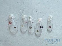 プルトン(PLUTON)/