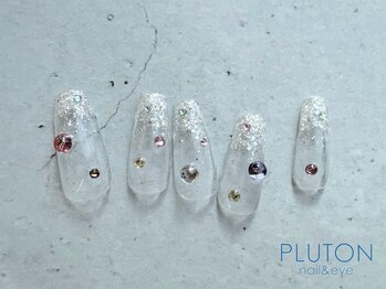 プルトン(PLUTON)/
