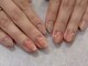 マーキュリーネイル(MERCURY NAIL)の写真