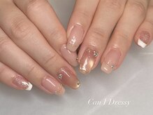 キャンアイドレッシー 新浦安店/enoi collection ￥6980