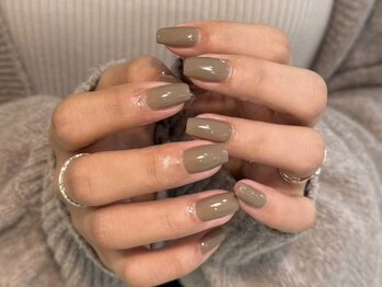 ヴィヴィ(Salon de Vi2)/ワンカラー