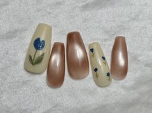 アリュー(Allu)/定額ナチュラルコース ￥6500