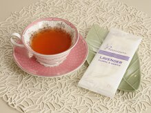 沢/ドリンクもご提供しております。