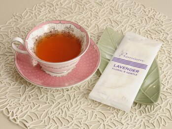 沢/ドリンクもご提供しております。