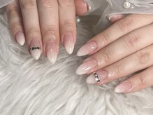 バグズ ヘアデザイン 桔梗が丘店(Baguz HAIR DESIGN)/定額デザイン :中西