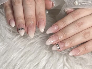 バグズ ヘアデザイン 桔梗が丘店(Baguz HAIR DESIGN)/定額デザイン :中西