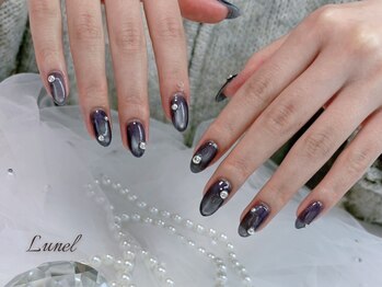 リュネル(lunel)/magnet