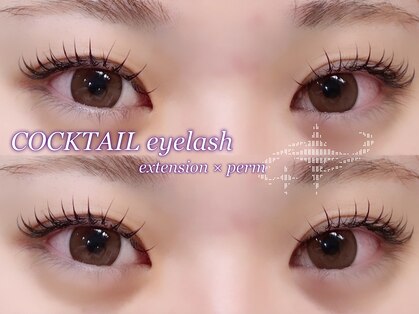 カクテル(COCKTAIL)の写真