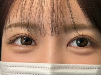 ループ(LOOP)/大人気ワンホンマツエク