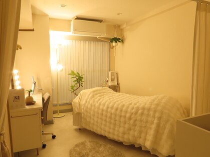 毛穴洗浄・肌質改善専門店 -SODATSU- skin salon【6/1 NEW OPEN】の写真