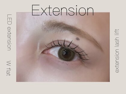 スカイ ネイル アンド アイ(SKY)の写真