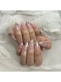 ラビィ(Raviy)&nbsp;大人気の定額コース♪月によってデザインが異なります！
