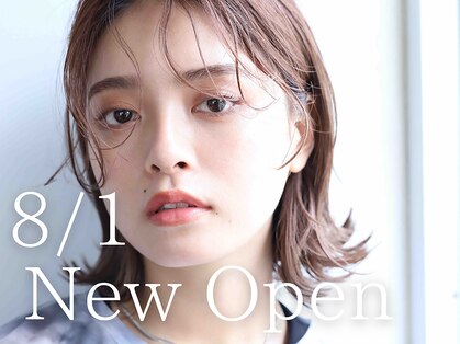 イエナ 大通(iena)の写真