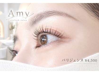 エイミー(Amy)の写真