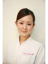 ローズボディ 恵比寿店 松野 多美子