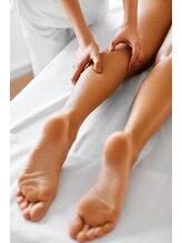 リラクゼーションハウス スピリア/アロマボディ120分