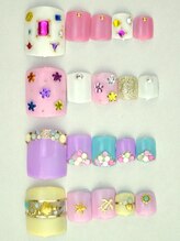 フォア ネイル(FOI NAIL)/
