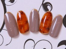 ネイルサロン ディーバ 調布店(Diva)/オーダーネイル¥7,810から