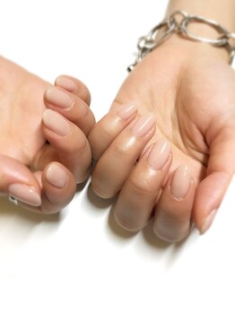 ネイルルーム オルポノ(Olupono)/ワンカラー