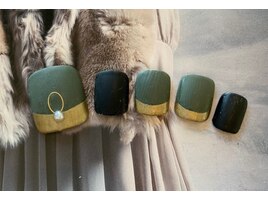 マットでアンティークに★