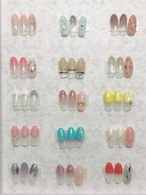 キャンアイドレッシー 深谷店(Can I Dressy)/☆・4月定額3,800yen（全体）