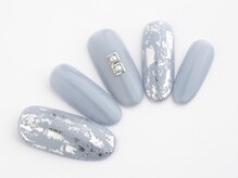 エムスラッシュ ソル センター南(M.SLASH SOL)/デザインサンプル☆