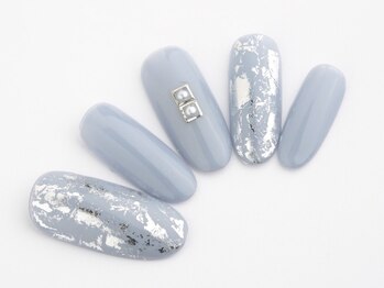 エムスラッシュ ソル センター南(M.SLASH SOL)/デザインサンプル☆