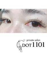 ドットイチイチマルイチ 銀座店(DOT1101)/100束アンジュラッシュ