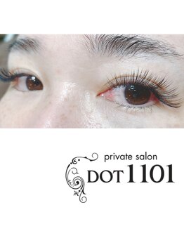 ドットイチイチマルイチ 銀座店(DOT1101)/100束アンジュラッシュ