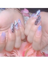 シュシュ ルージュ(chouchouRouge)/スカルプ