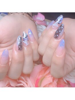 シュシュ ルージュ(chouchouRouge)/スカルプ