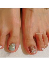 リヒロ ネイル(Lihilo nail)/