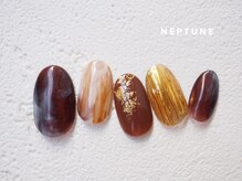 ネプチューン 学芸大学店(NEPTUNE)/NO.174 ニュアンスコース