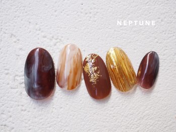 ネプチューン 学芸大学店(NEPTUNE)/NO.174 ニュアンスコース