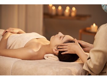 阿里郎リラクゼーション新宿店/ベッドスパ