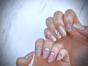 イノセントネイル(Innocent nailMR)/