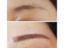 アデール(adele)/眉毛アイブロウサロン/エクステ