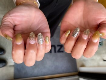 バンズネイル(Banz nail)/