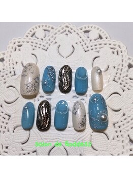 サロンドガディス(salon de Goddess)/